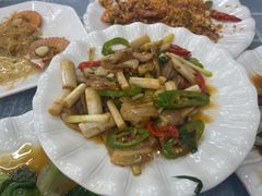 -新欢海鲜坊(赖屋店)