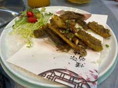 -花溪雨·森林餐厅(石基店)