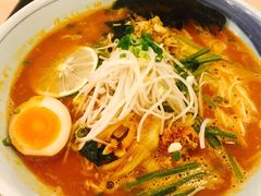 -雷门拉面·现熬骨汤(凯德来福士店)