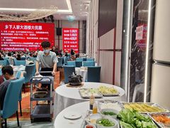 -乡下人家大酒楼(大鳌溪店)