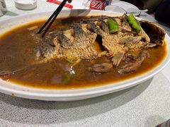 -大地烙馍村(商城路店)