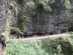 -青城山