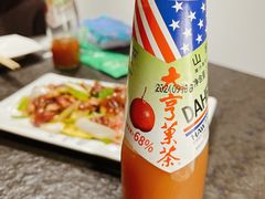 -厚味居炙子烤肉·清真(天桥南纬路店)