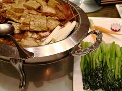 -万宝海鲜舫(劳动公园店)