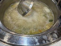 -四点金潮汕鲜牛肉火锅(金猴名居店)