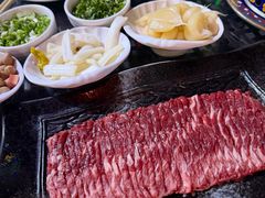 -日坛涮肉四合院·园林餐厅(日坛公园店)