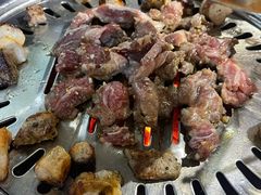-炽城·烤肉名家(鸿达中央广场店)