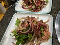 -鹤之乡·齐齐哈尔烤肉·非遗(秋涛路店)