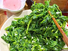 -李掌柜土菜馆(沔中店)