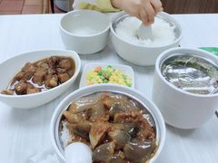 -真功夫(联丰店)