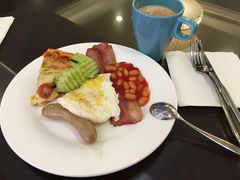 -北京东直门智选假日酒店