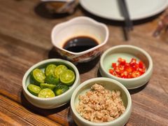 -阳光家常菜(泉乐坊店)