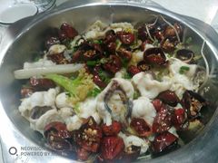 -杨记大丰收鱼庄(国贸店)