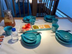 -荷塘秋月·本帮江浙菜(国权路店)