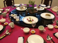 包厢-十八棵（老龙井）御茶园(老龙井店)