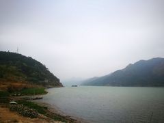-羚羊峡古栈道森林公园