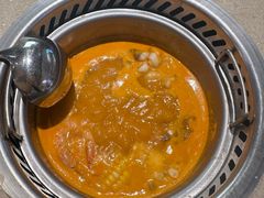 -海底捞大排档火锅(打浦路店)