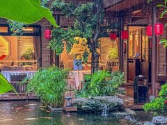 -顺德渔村·岭南一号