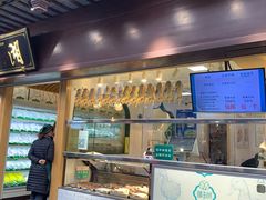 门面-麦当劳(城西银泰店)