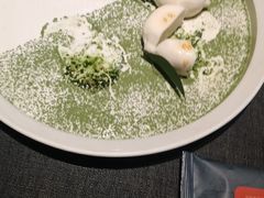 -锦府园·新台州菜(合生汇店)