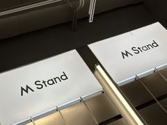 -M Stand(成都COSMO店)