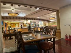 -国宾酒店-花园咖啡自助餐厅(北营房中街店)