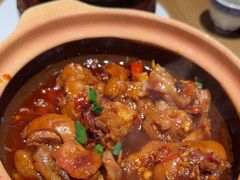 -图味美小黄鱼·景德菜(浙江路店)
