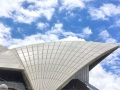 -悉尼歌剧院