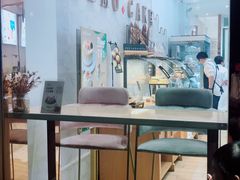-DEMO黛慕蛋糕(中泰店)