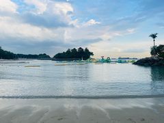 -巴拉湾海滩