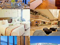 -北京园博大酒店