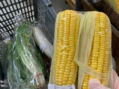 -果蔬好生活超市(乐堤港店)