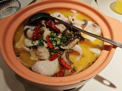 -Aqua Oasis 水天堂(石路天虹店)