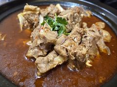 -伊带伊路新疆美食府(呼家楼店)