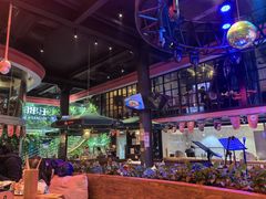 -肉串汪(望京店)