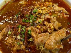 -叶派龙虾•招牌香辣蟹·海鲜(中海国际店)