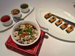 -悦轩中餐厅·高空江景·杭州柏悦酒店