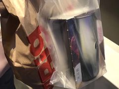 -麦当劳(中二横路店)