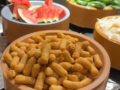 -龍歌自助小火锅(崂山丽达店)