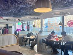 -徐记小怪兽肉蟹煲(中央大街店)
