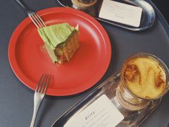 脏咖啡dirty-NokNok Coffee(宽窄巷子店)
