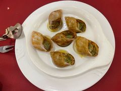 -红房子西菜馆(淮海中路店)