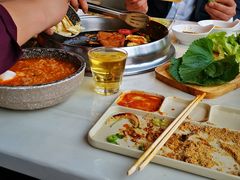 -齐齐哈尔芭比Q(总店)
