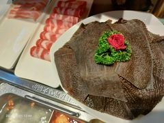 -海底捞火锅(旭辉MALL店)