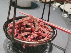-金狮麟·新豫菜(金码大厦店)