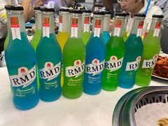 -圣罗巴甄选自助(麦凯乐店)