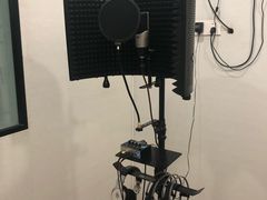-Resonance Studio·救声舱录音棚(田子坊店)