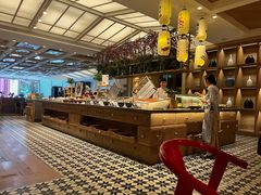-食百绚全日制餐厅(成都棕榈泉费尔蒙酒店)