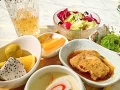 -阿吾罗日本料理(K11艺术中心店)