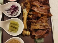 -北京西单美爵酒店